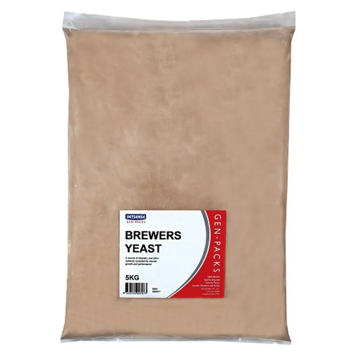 Brewers Yeast