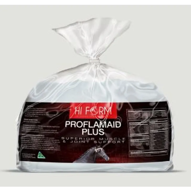 HiForm Proflam Aid Plus