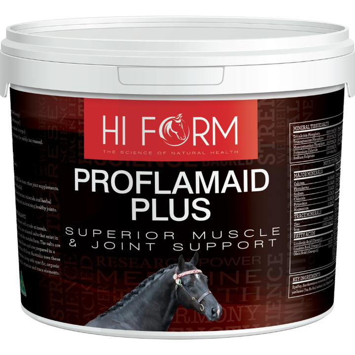HiForm Proflam Aid Plus