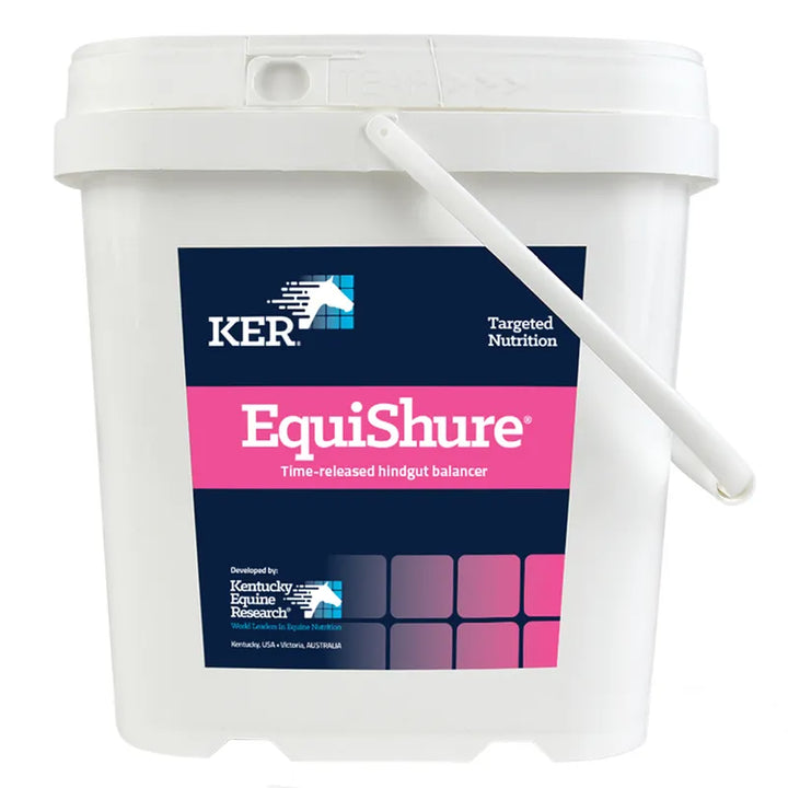 Ker Equishure