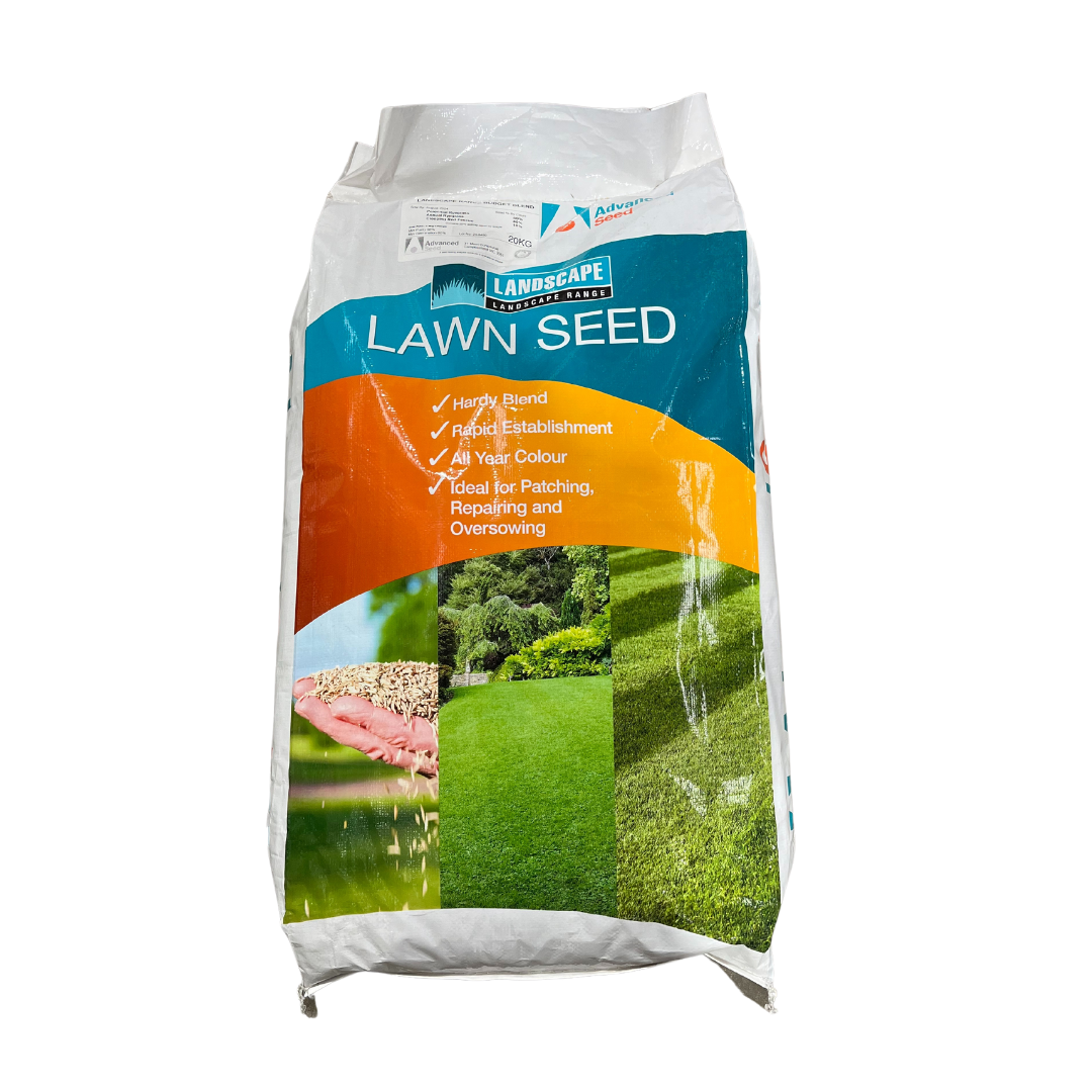 Lawn Seed Rapid Green