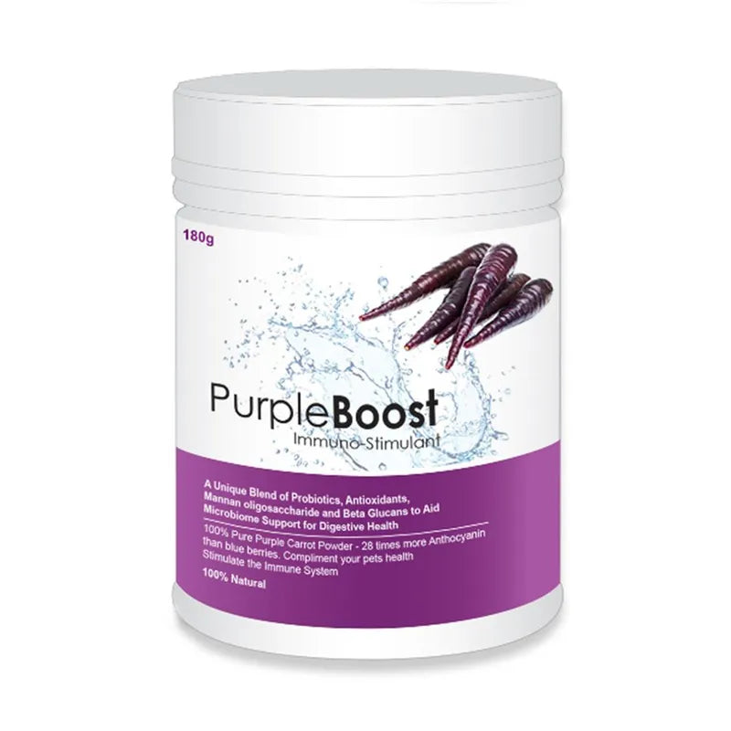 LifeWise Purple Boost