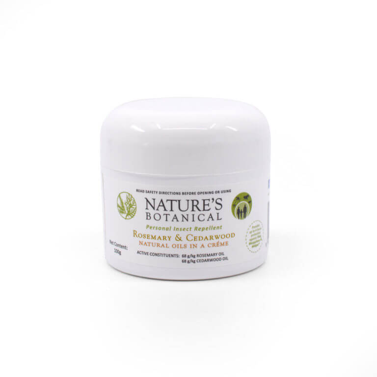 Natures Botanical Crème