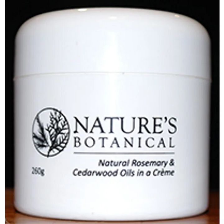 Natures Botanical Crème