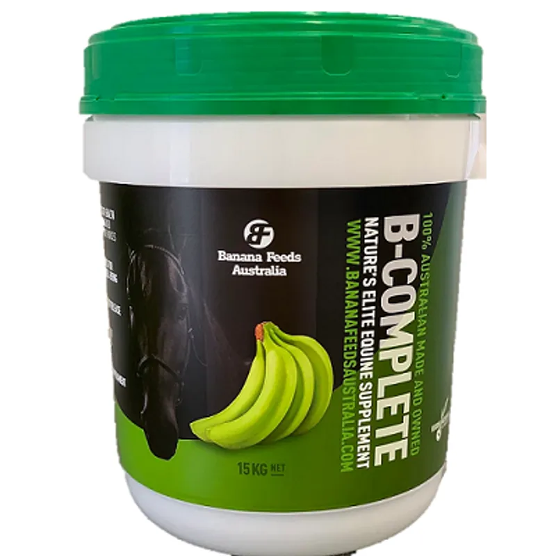 Banana Feeds B-Complete