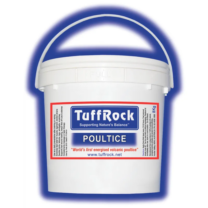 TuffRock Poultice