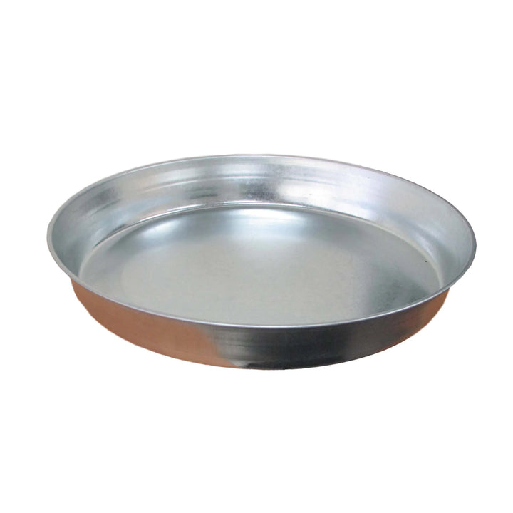 Galvanised Dish