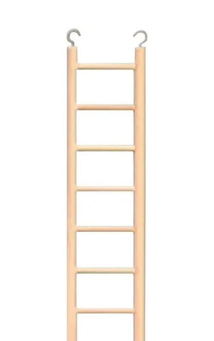 Wooden Ladder Small 7 Step EACH