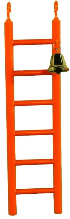 CB Plastic 28cm 6step Ladder EACH