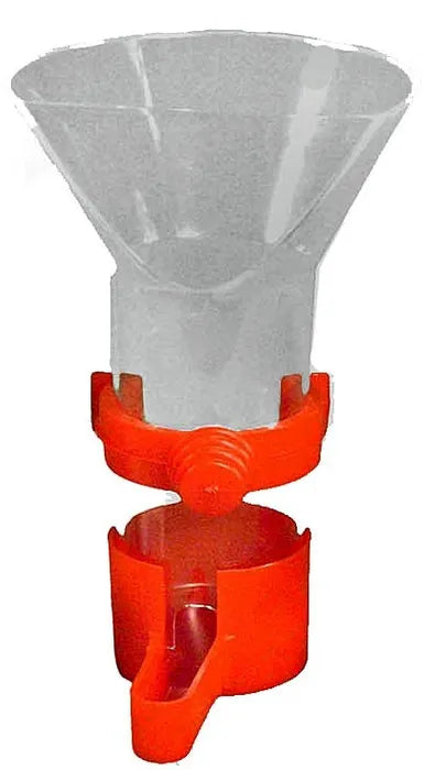 CB Funnel Feeder EACH