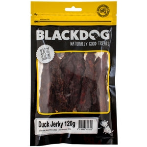 Duck Jerky 120g