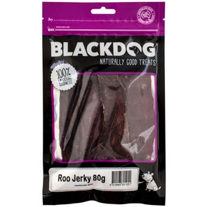 Roo Jerky