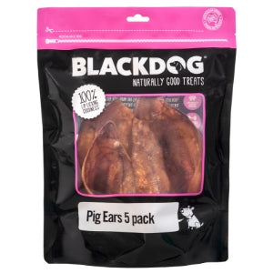 Pigs Ears PACK 5