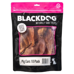 Pigs Ears PACK 10