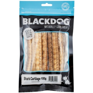 Shark Cartlidge 100g