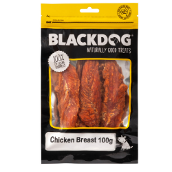 Chicken Breast - Australian Made 100g