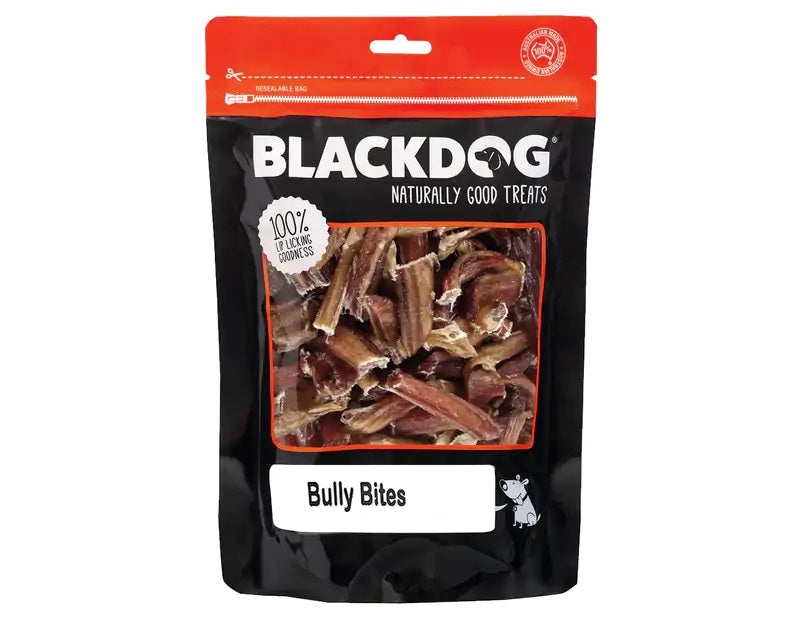 Bully Bites 150g