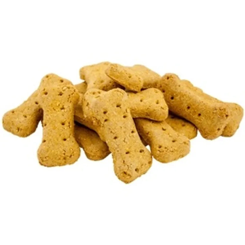 Blackdog Cheese Biscuit