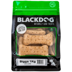 Blackdog 'Bigga' Biscuits 1kg