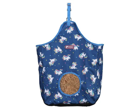 Hay Bag Feeder - Bambino