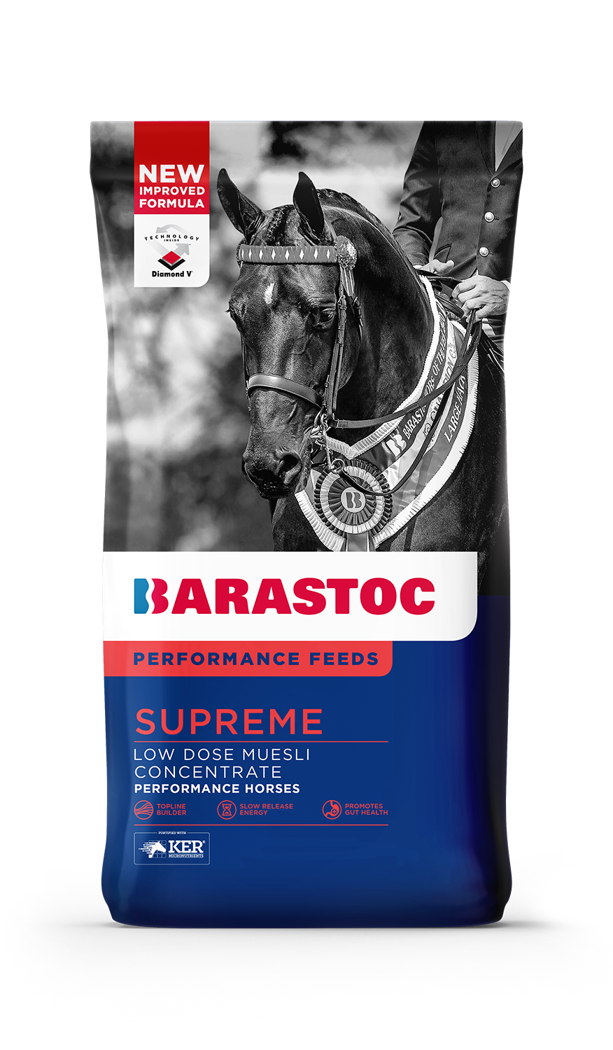 Barastoc Supreme