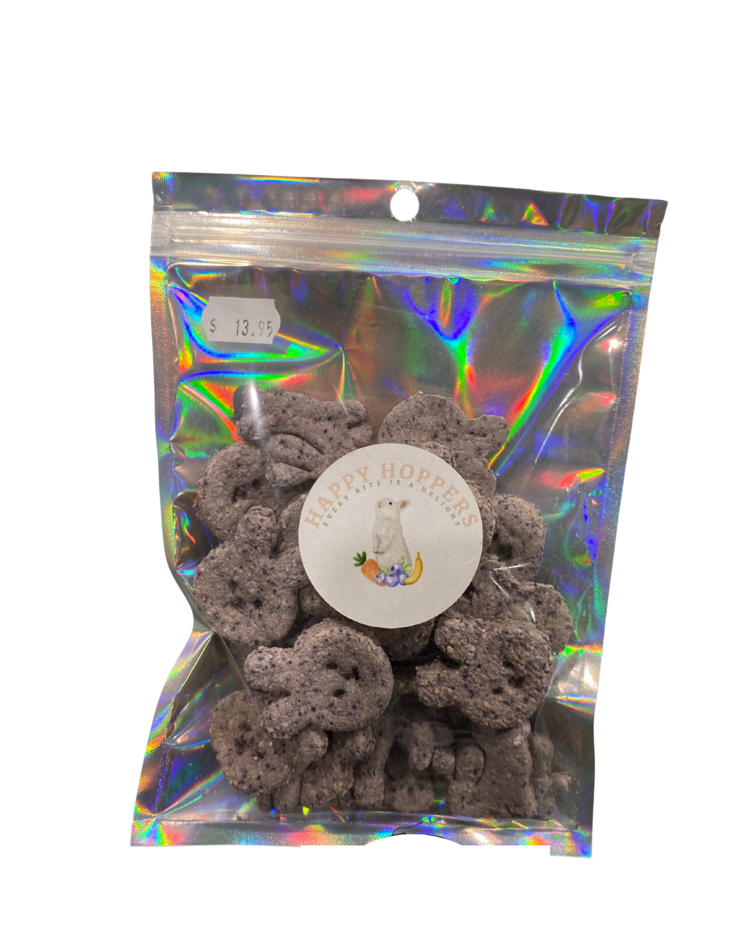 Happy Hopper Biscuits