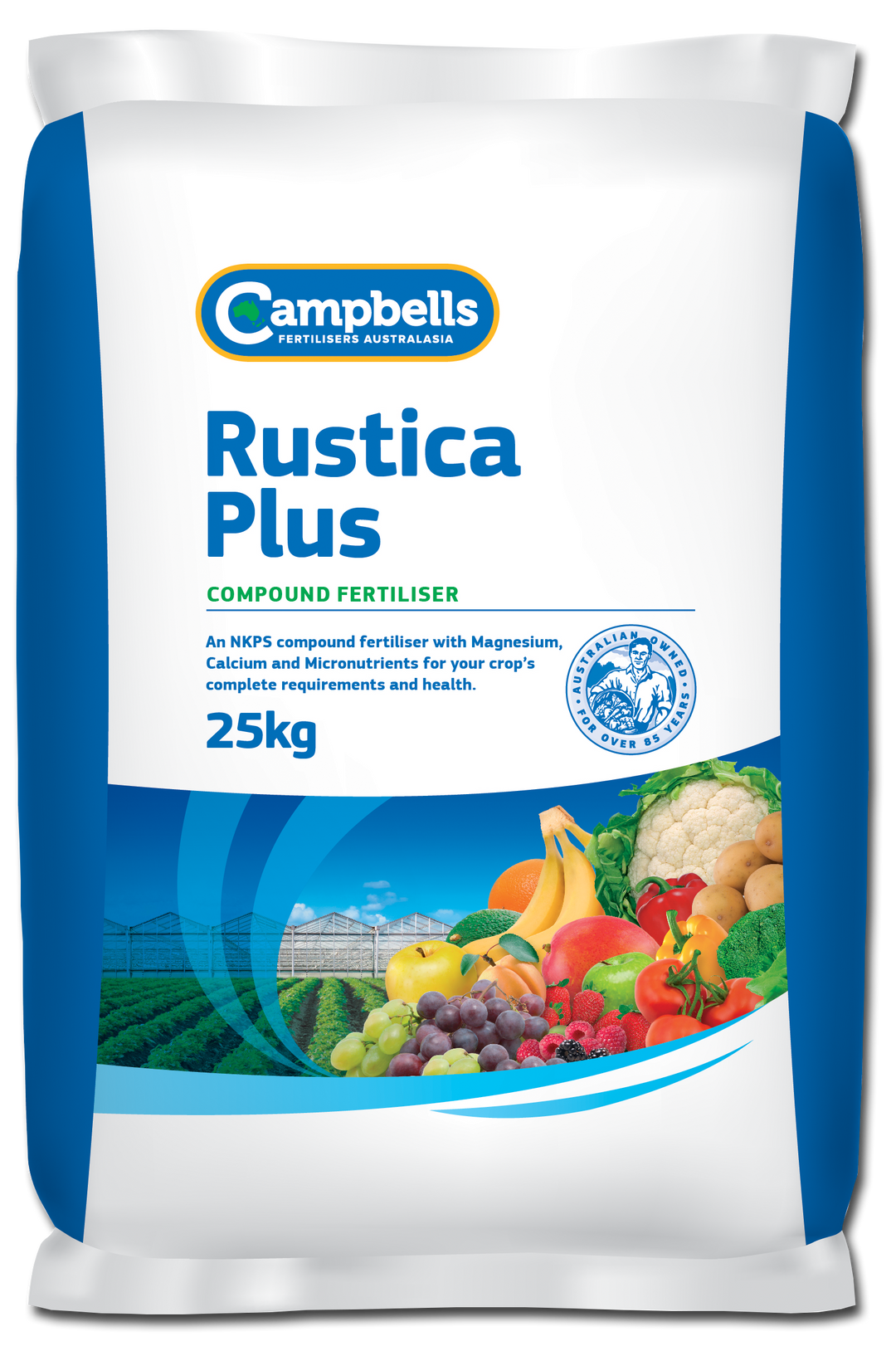 Rustica Plus