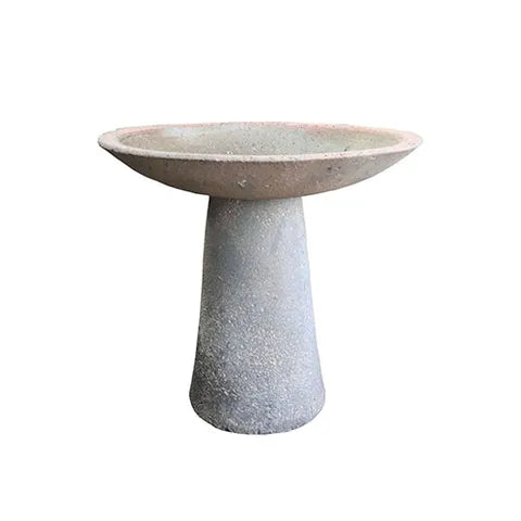 Bird Bath Alina Old Stone