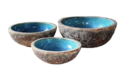 Lotus Water Bowl