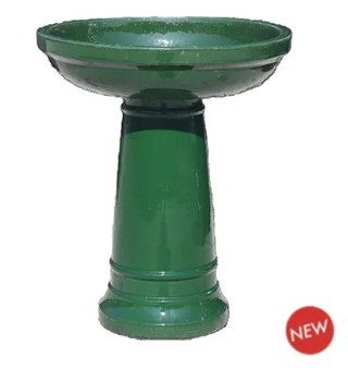 Hanna Birdbath