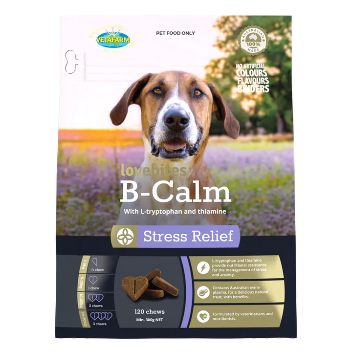 Vetafarm LoveBites B-Calm