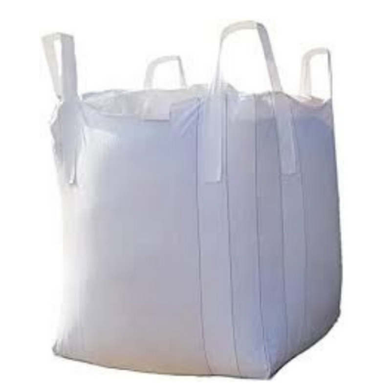 Rice Husk Bulker bag