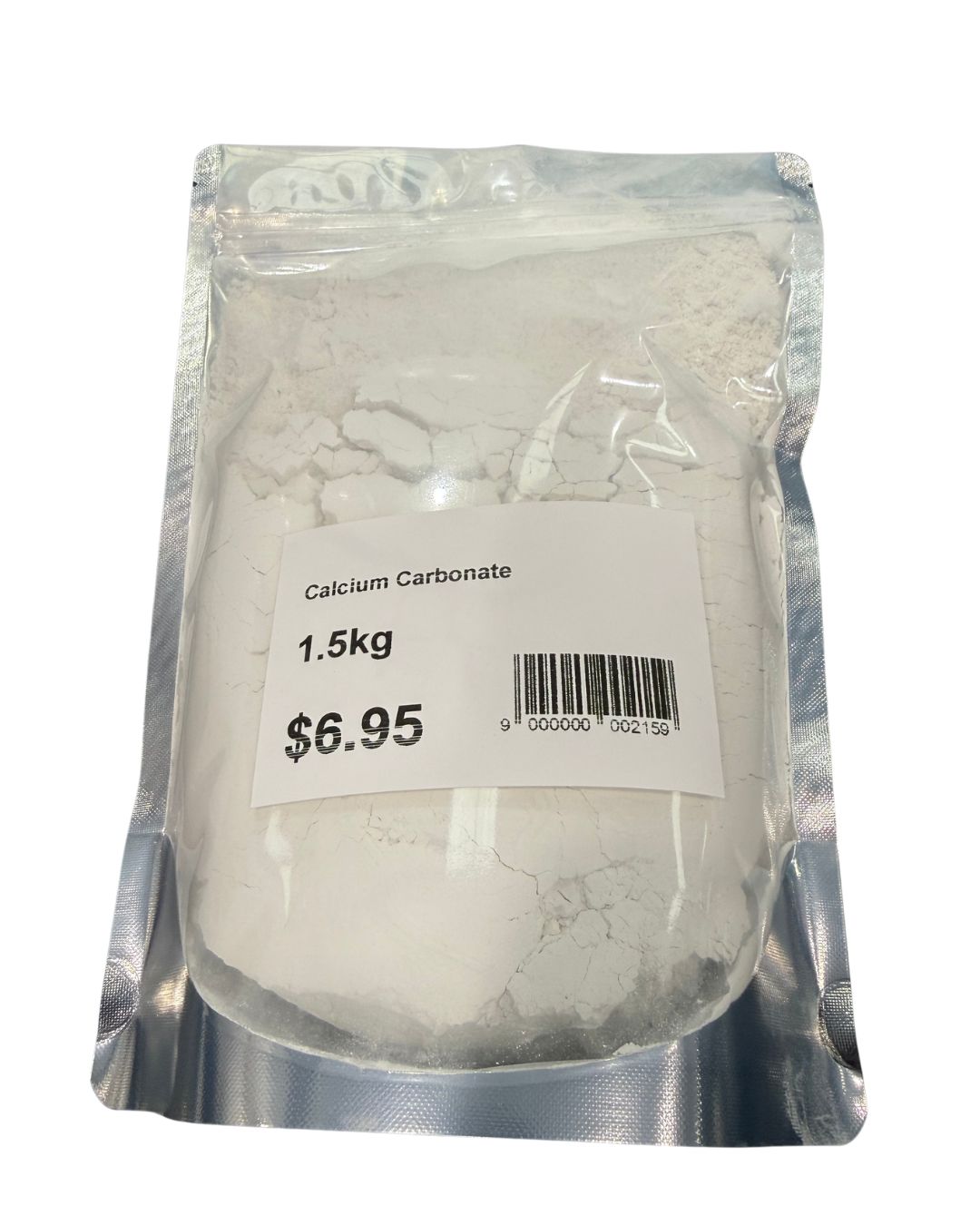 Calcium Carbonate