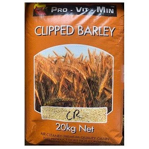 Pro-Vit-Min Crushed Barley 20kg 20kg