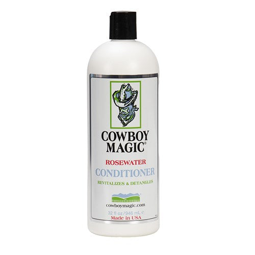 Rosewater Conditioner