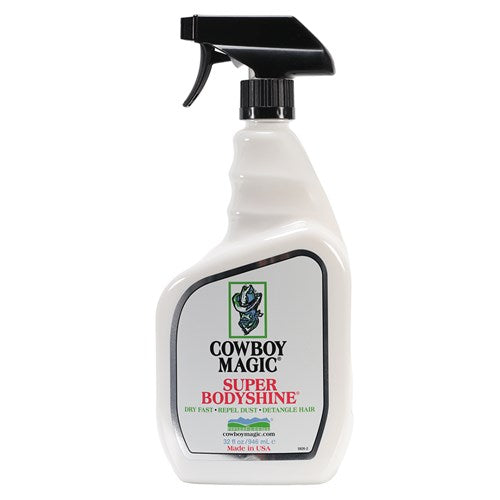 Super Body Shine