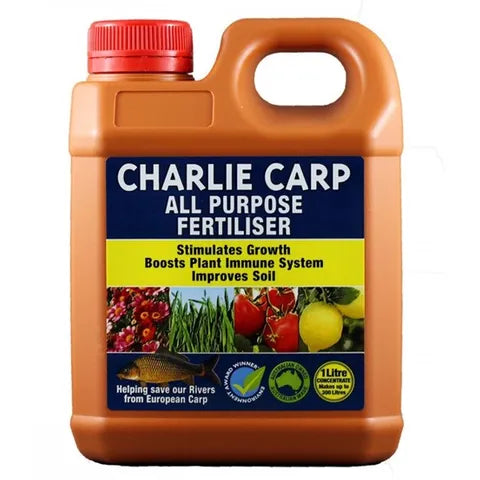 Charlie Carp All Purpose 1L