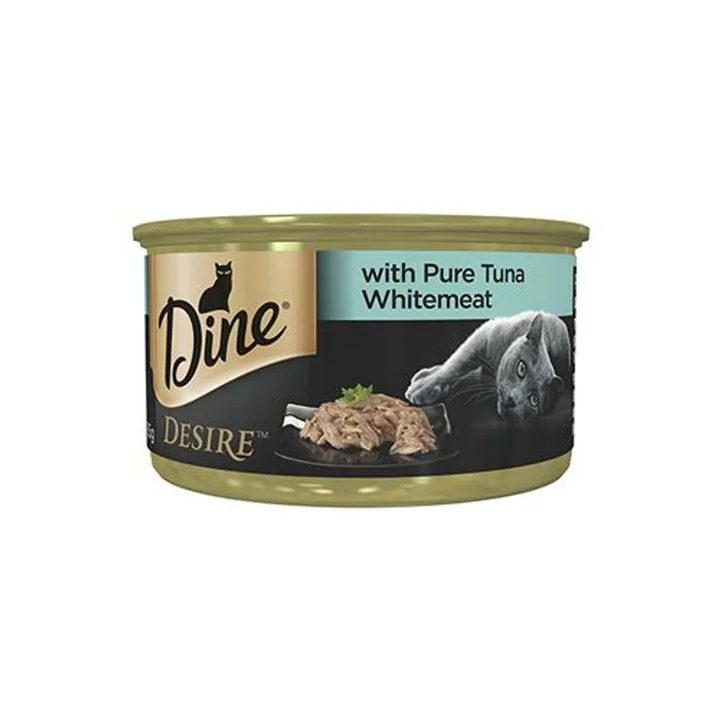 Dine Wet Desire