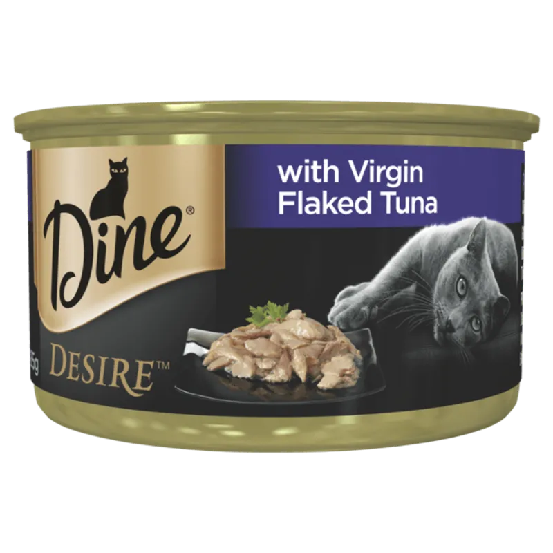 Dine Wet Desire