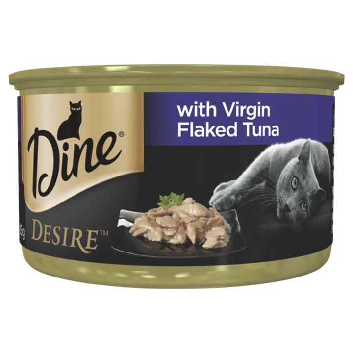 Dine Wet Desire