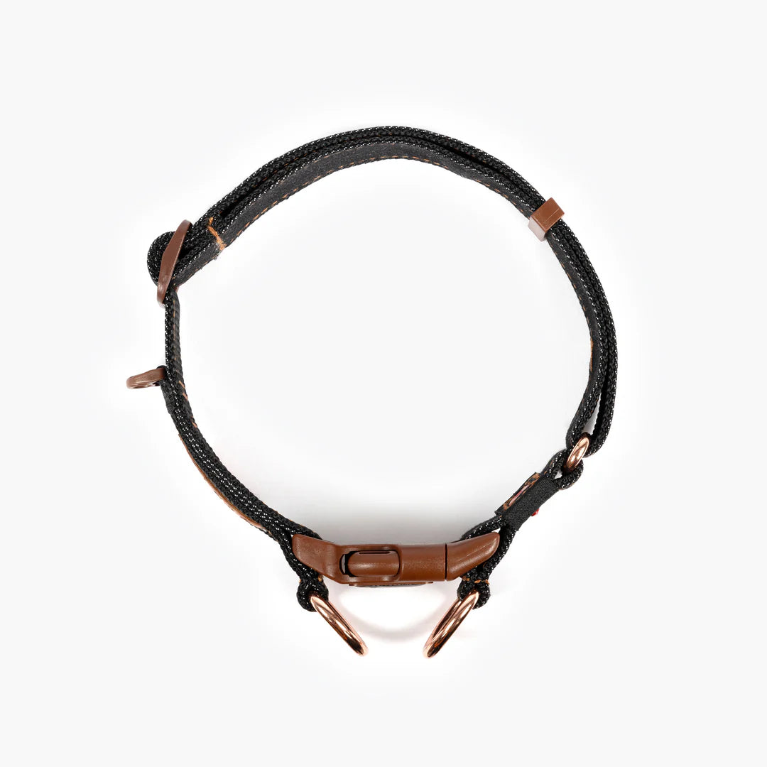 Double-Up Collar