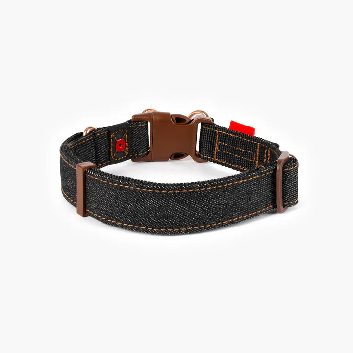 Double-Up Collar