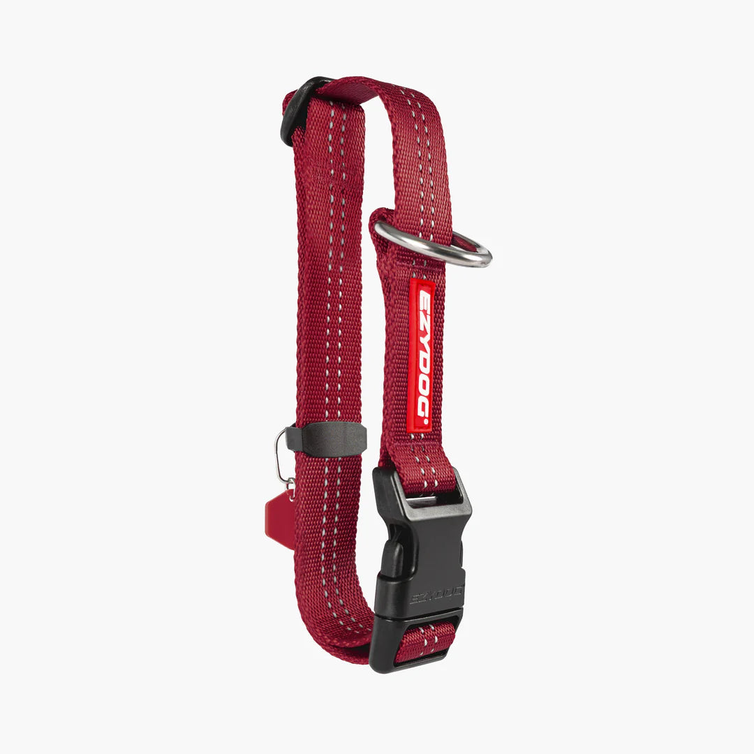 Essential Adjustable Collar
