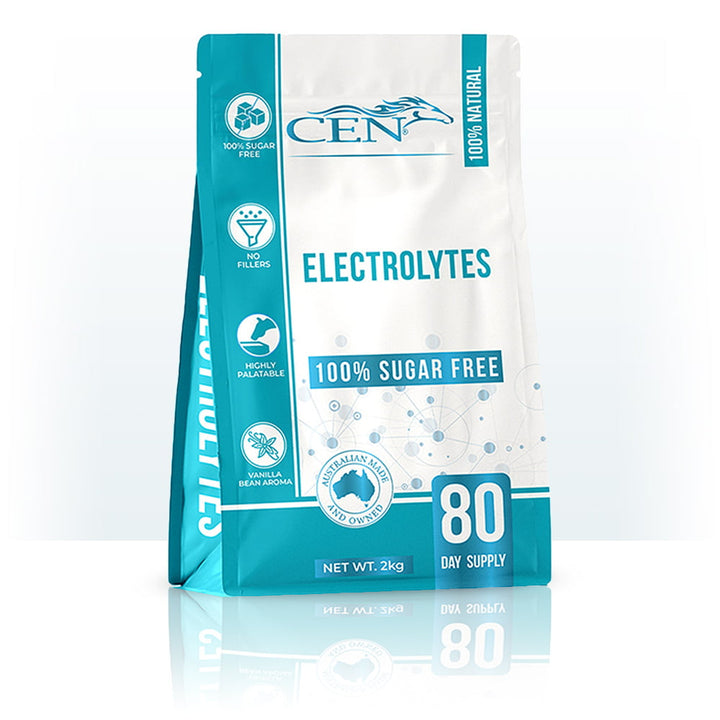 CEN Complete Electrolite 2kg