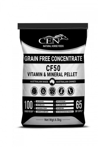 CEN CF50 6.5kg