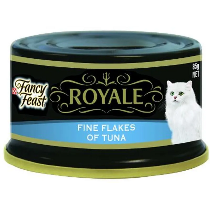 Fancy Feast Royale
