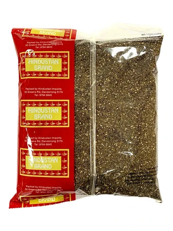 Chia Seeds