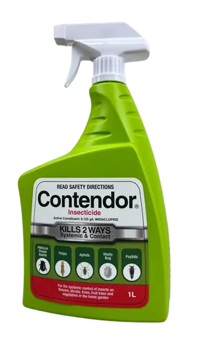 Contendor RTU 1 ltr