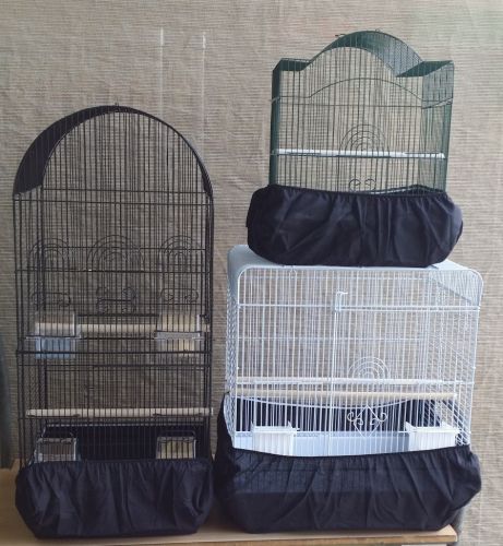 Cage Tidy