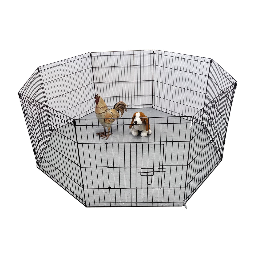 Puppy Play Pen